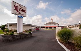 Point Pleasant Manor