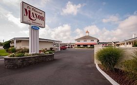 Point Pleasant Manor